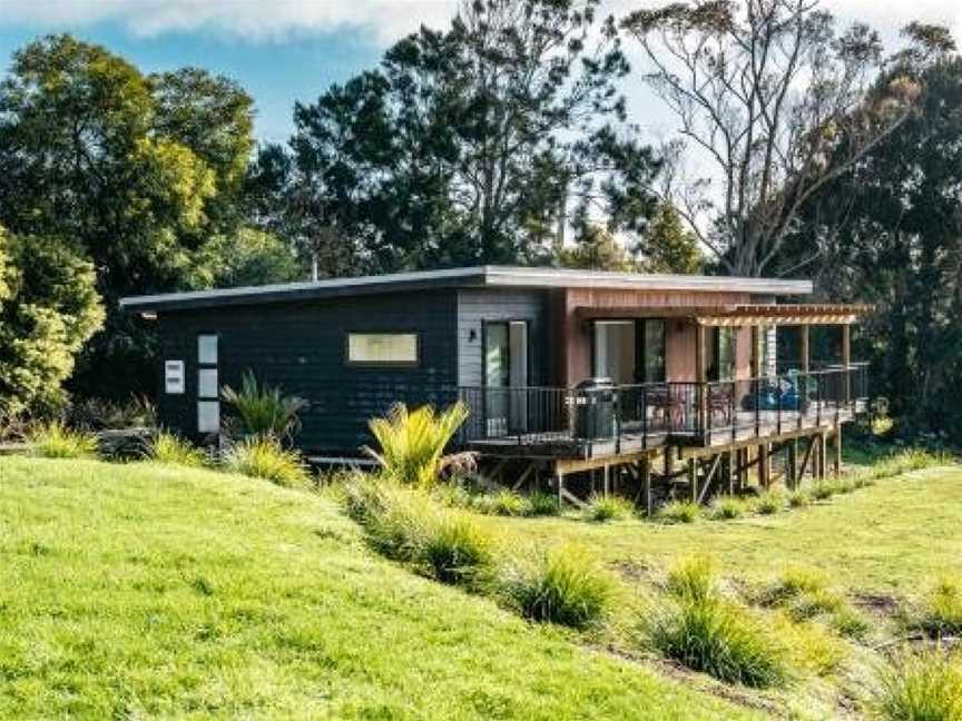 Kereru Villas, Waiheke Island (Suburb), New Zealand