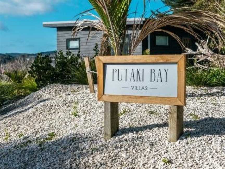 Kereru Villas, Waiheke Island (Suburb), New Zealand