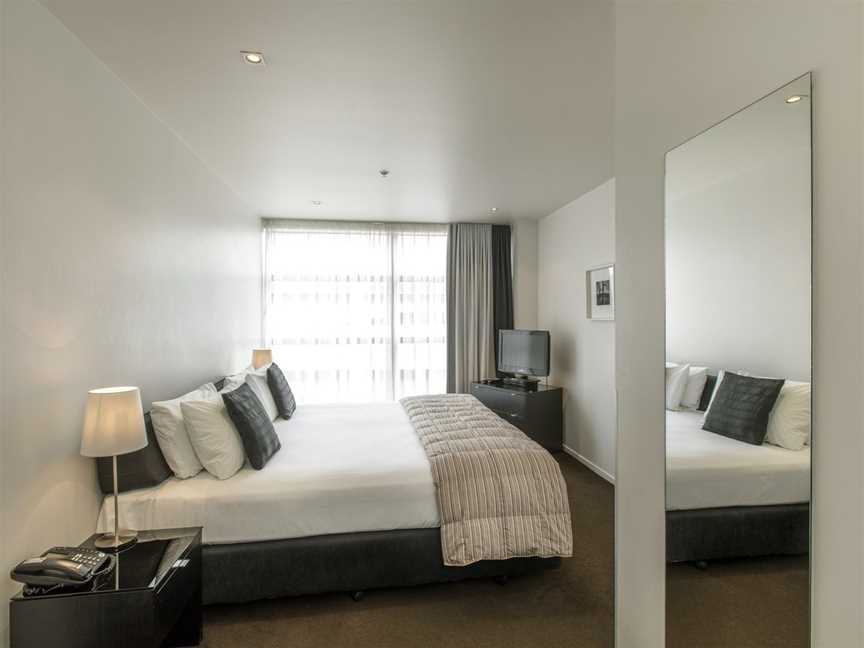 Quest Parnell Serviced Apartments, Eden Terrace, New Zealand