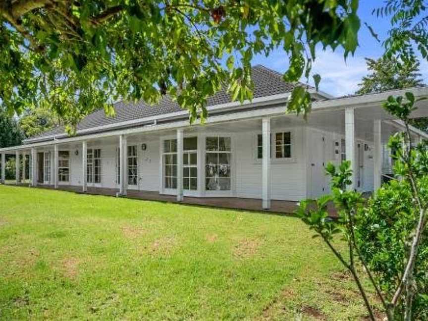 Lensvelt Lodge - Kerikeri Holiday Home, Kerikeri, New Zealand