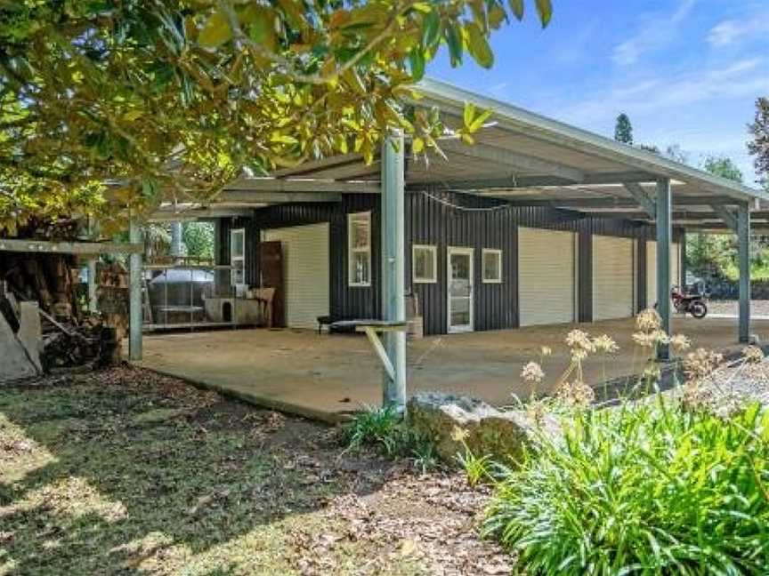 Lensvelt Lodge - Kerikeri Holiday Home, Kerikeri, New Zealand