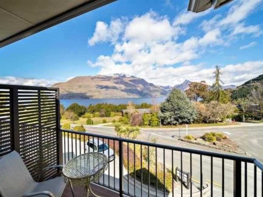 Sunshine Bay Escape - Close to Central Queenstown, Argyle Hill, New Zealand