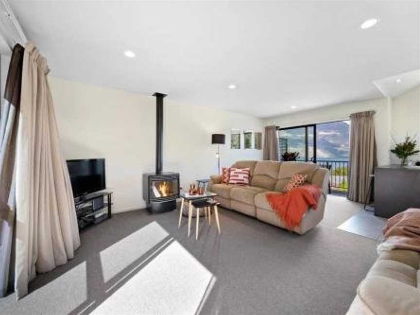 Sunshine Bay Escape - Close to Central Queenstown, Argyle Hill, New Zealand