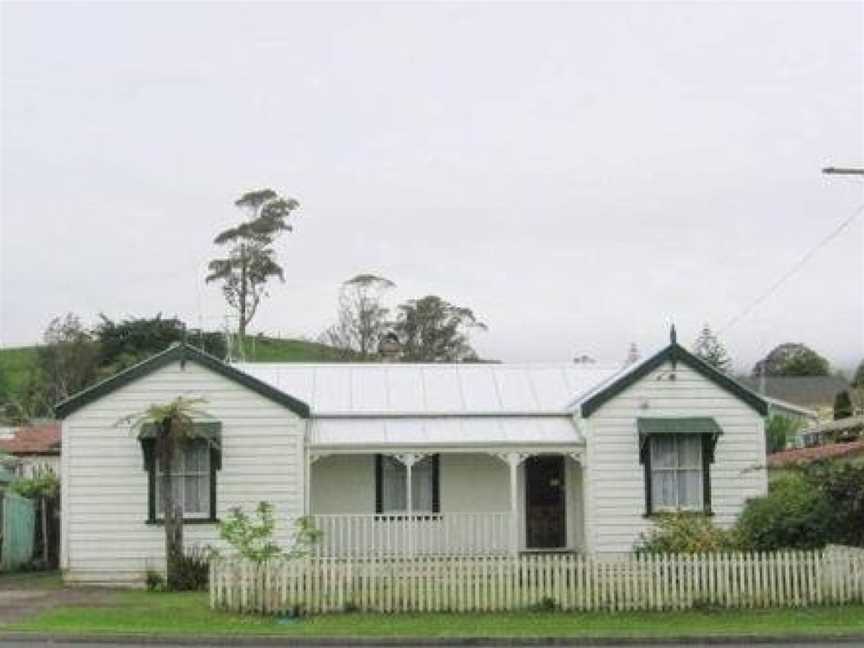 Paeroa House B&B, Paeroa, New Zealand