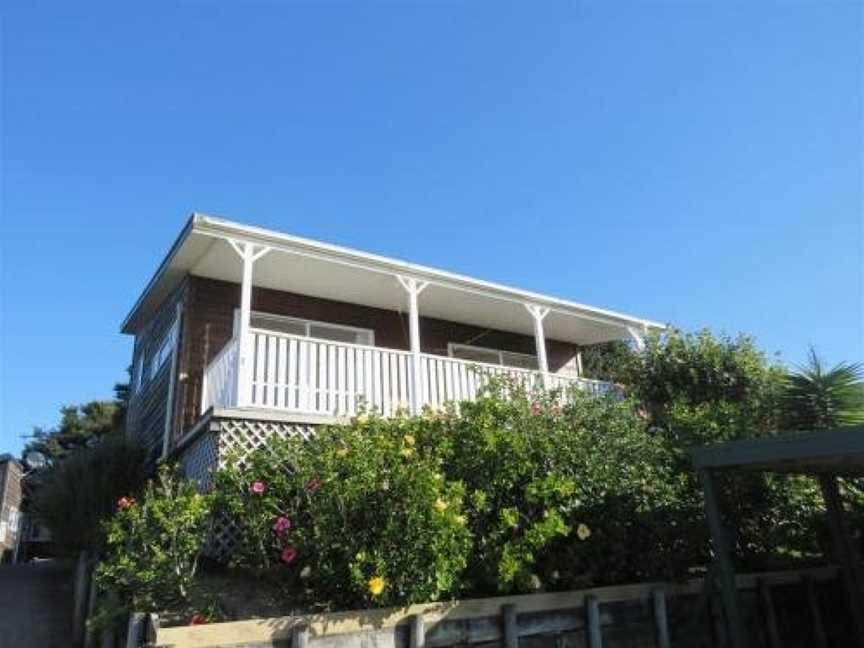 Oceanview Onetangi, Waiheke Island (Suburb), New Zealand