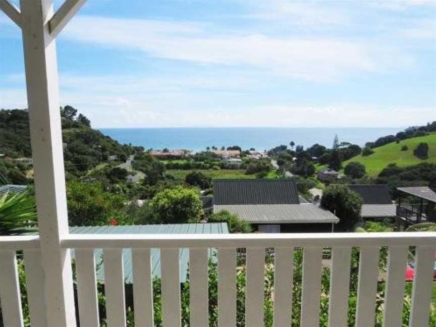 Oceanview Onetangi, Waiheke Island (Suburb), New Zealand