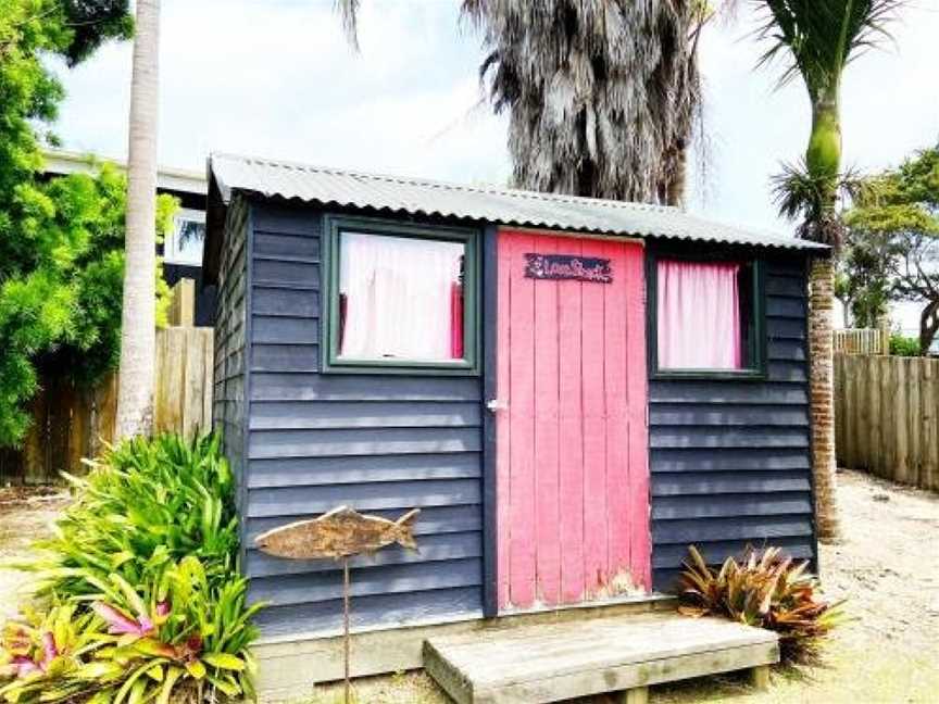 Woodlands Retreat, Waiheke Island (Suburb), New Zealand