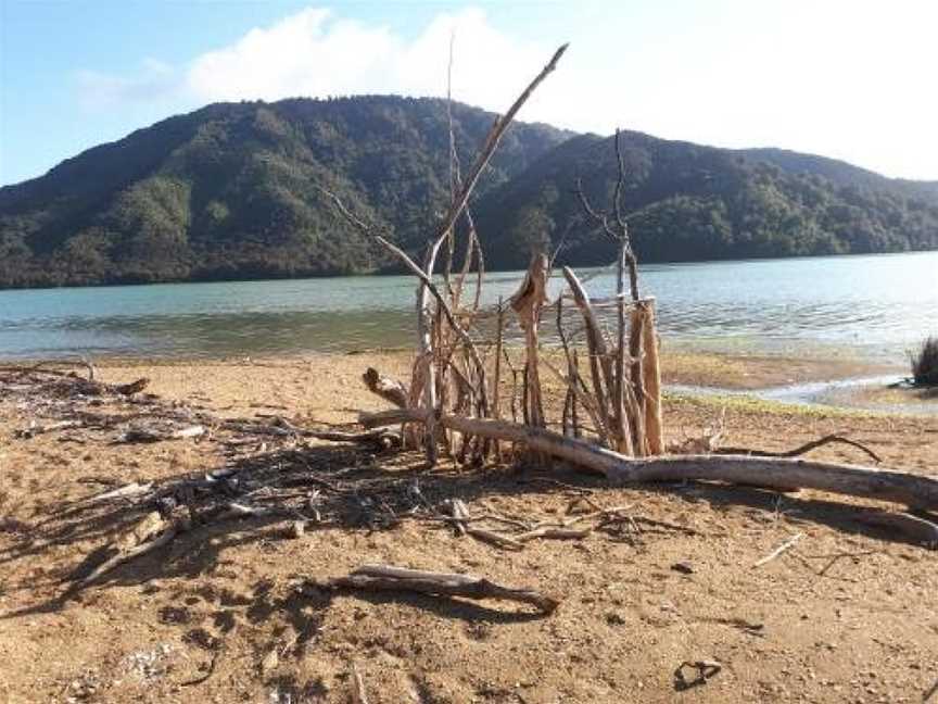 Marlborough Sounds Accommodation, Havelock, New Zealand