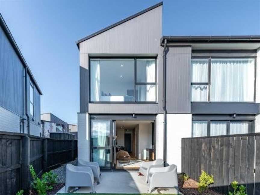 Riverside Lodge - Luxury Two Bedroom Townhouse, Wanaka, New Zealand