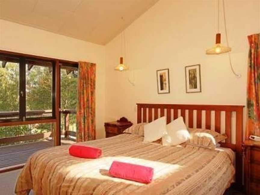 Greenacres Alpine Chalets & Villas, Hanmer Springs, New Zealand