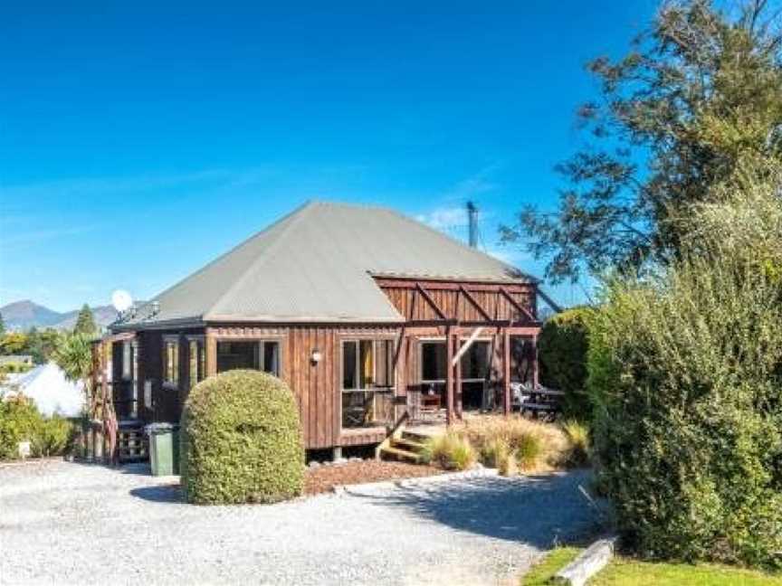 7b Denby Place, Hanmer Springs, New Zealand