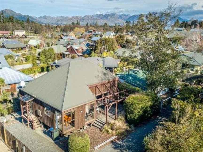 7b Denby Place, Hanmer Springs, New Zealand