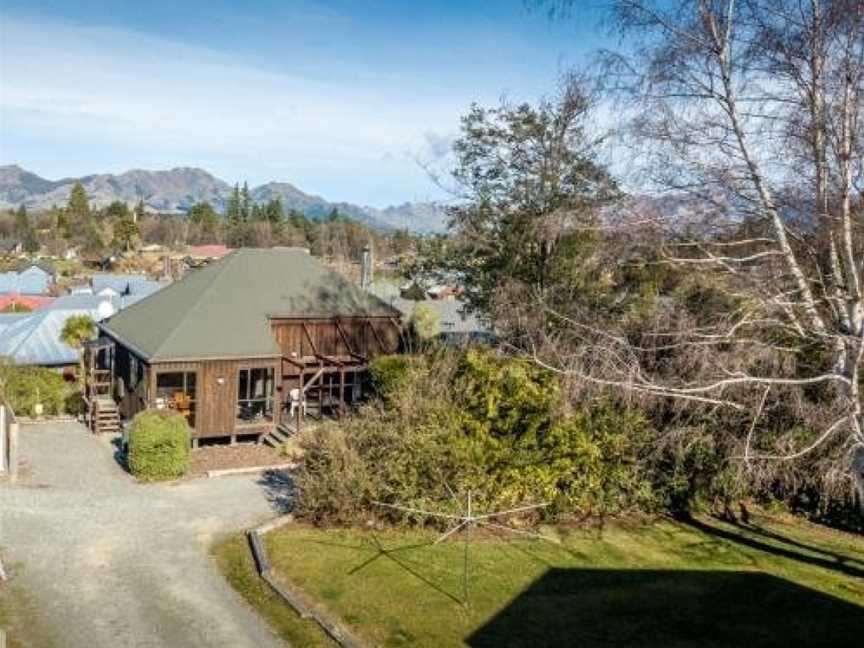 7b Denby Place, Hanmer Springs, New Zealand