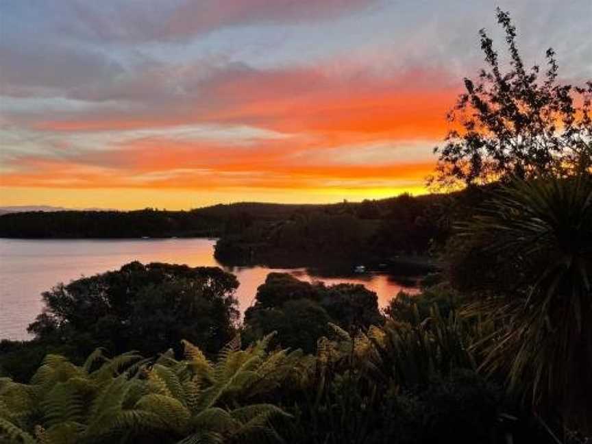 Wai Marino - Taupo, Taupo, New Zealand