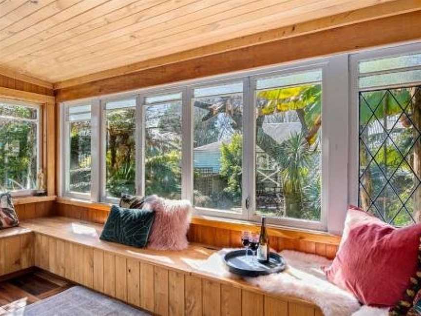 Aranui palms - Mapua Holiday Home, Mapua, New Zealand