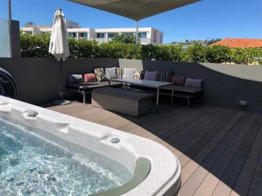 Luxurious Loft Apartments in the heart of Ahuriri, Napier, New Zealand