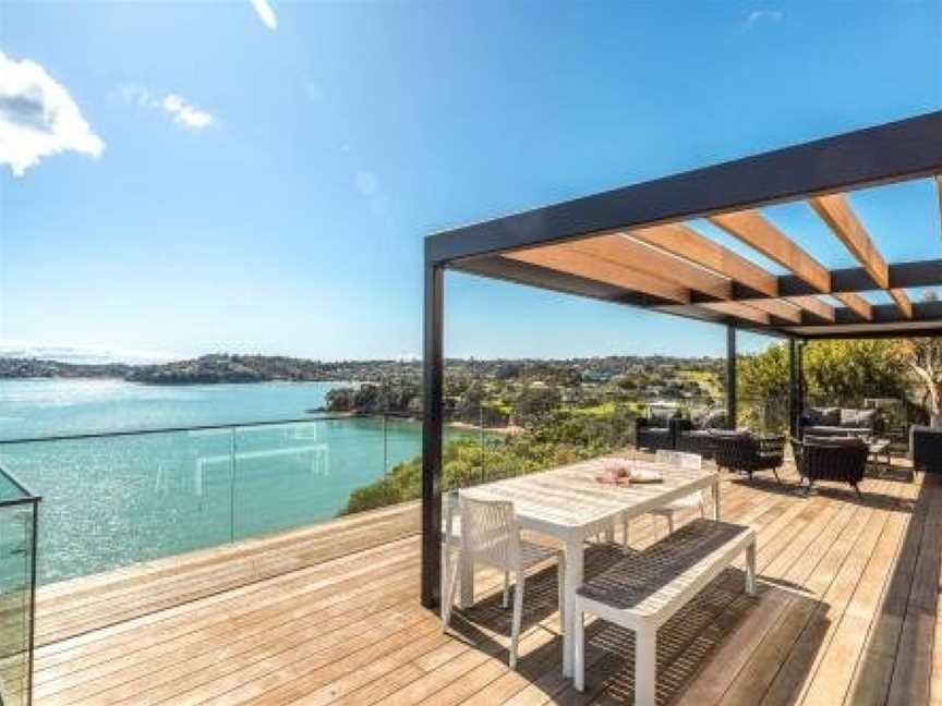 Moana Retreat, Waiheke Island (Suburb), New Zealand