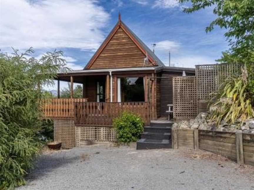 Valley Vista - Hanmer Springs Holiday Home, Hanmer Springs, New Zealand