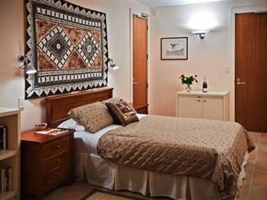 VILLA MELINA BOUTIQUE B&B, Wellington (Suburb), New Zealand