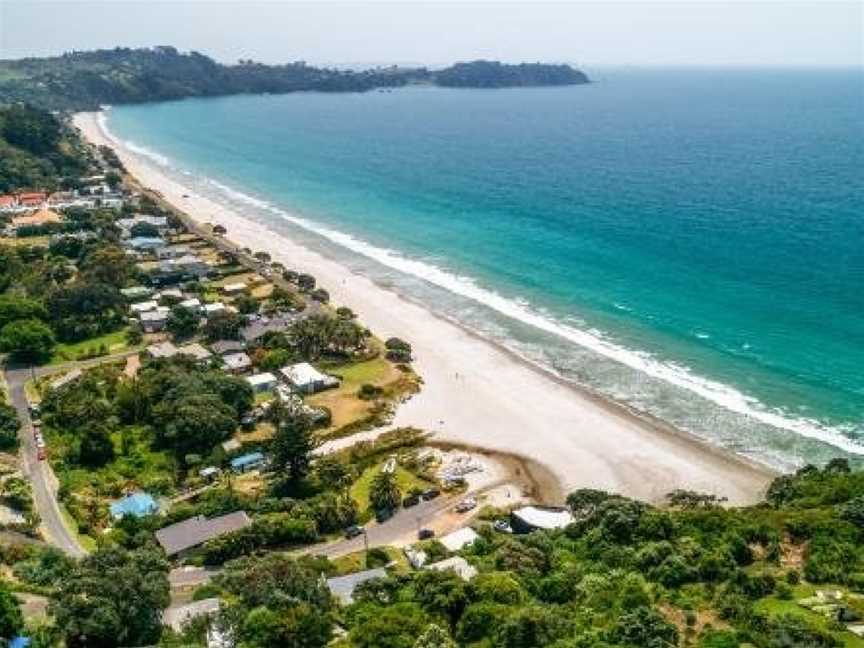 Sunshine Cottage by the Sea, Waiheke Island (Suburb), New Zealand