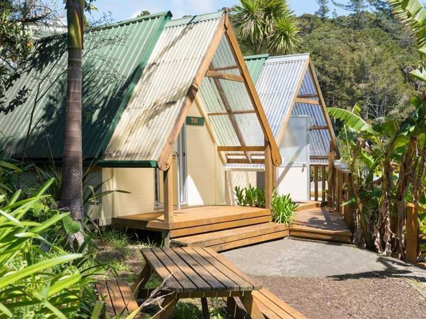 Pickled Parrot - Boutique Hostel, Paihia, New Zealand