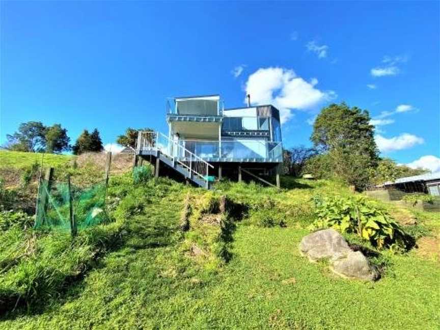 Addictive View - Lakeside Studio, Rotorua, New Zealand