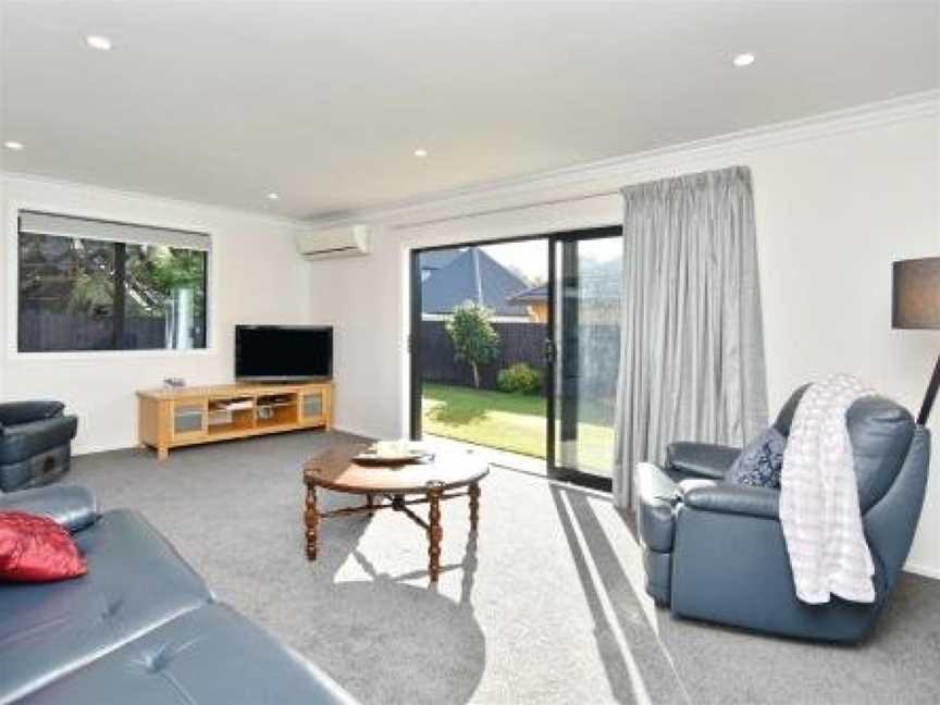 Lavandula 3 - Christchurch Holiday Homes, Christchurch (Suburb), New Zealand