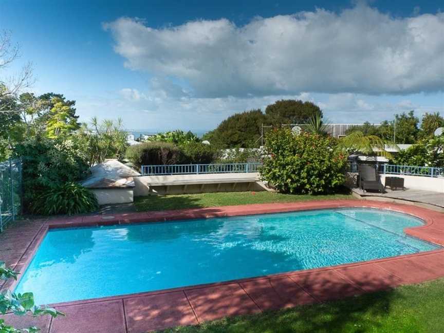 ALLEGRO HOLIDAY HOME, Auckland, New Zealand