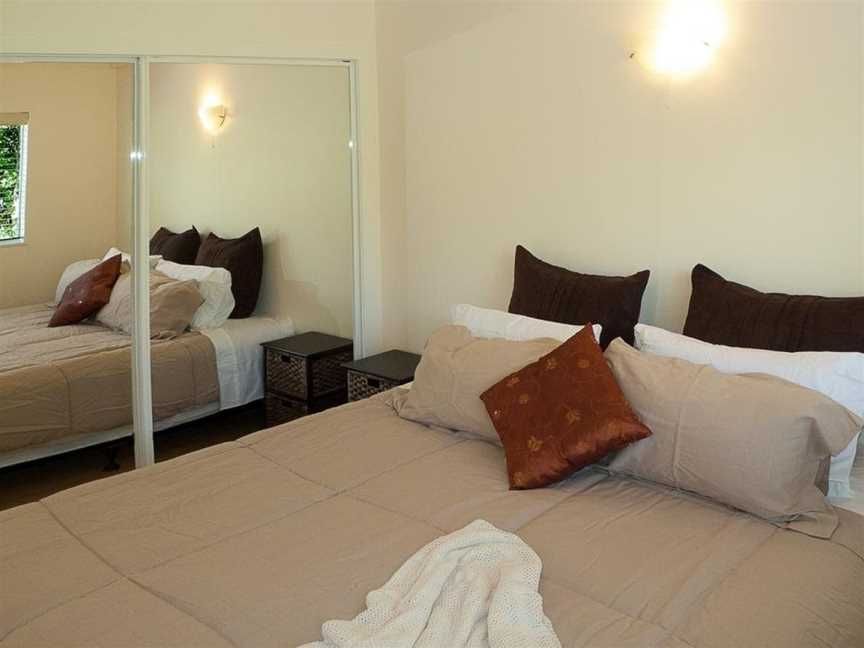 ALLEGRO HOLIDAY HOME, Auckland, New Zealand