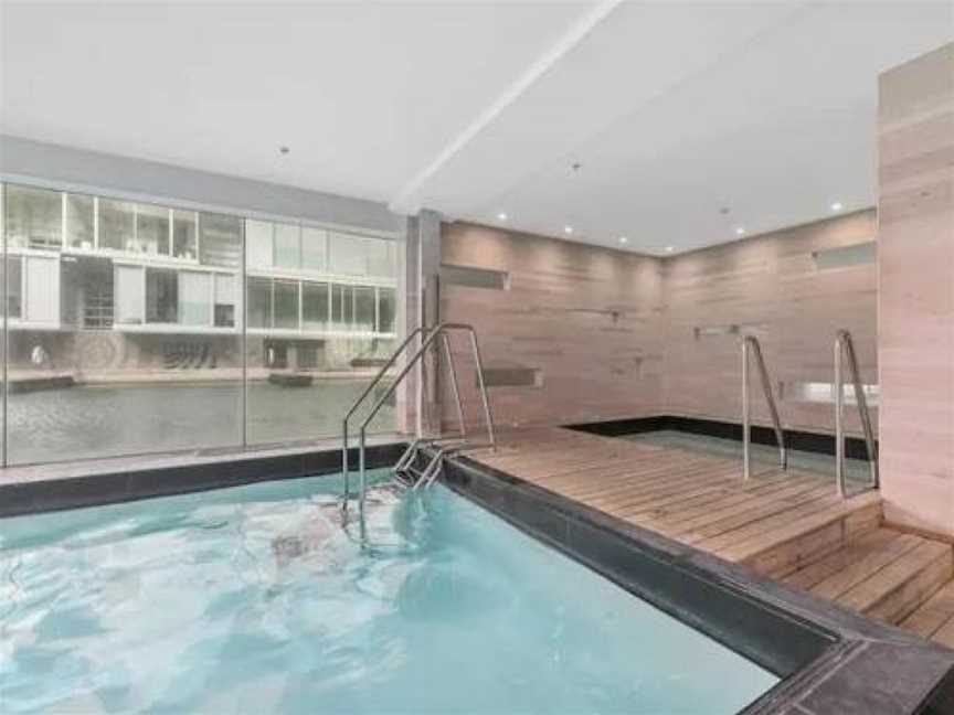 Gorgeous 2 bedroom - Wynyard Quarter! Free parking, Eden Terrace, New Zealand