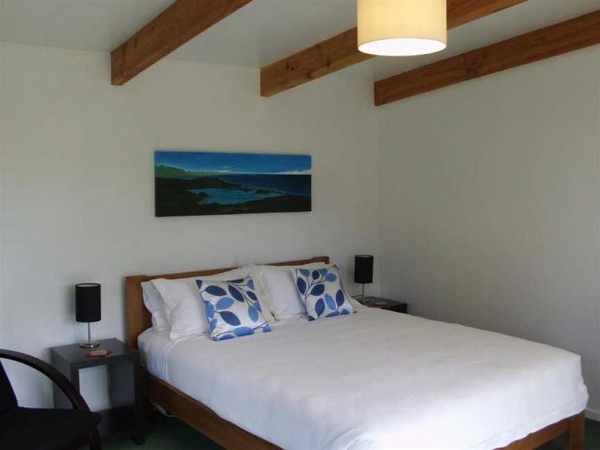 Boutique B & B, Parapara, New Zealand