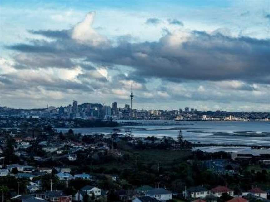 Picture Perfect Hotel Living, Eden Terrace, New Zealand