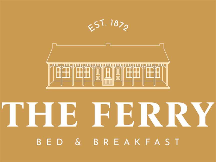 The Ferry Bed & Breakfast, Lower Shotover, New Zealand