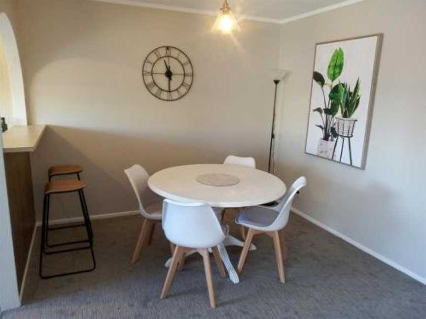 Downtown Retreat with Super-Fast WiFi, Whakatane (Suburb), New Zealand