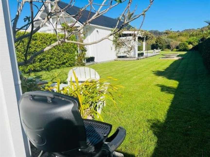 Cottage at 95a, Matakana, New Zealand