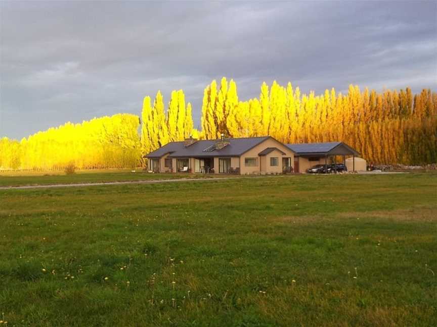 Terra Eterna, Alexandra, New Zealand