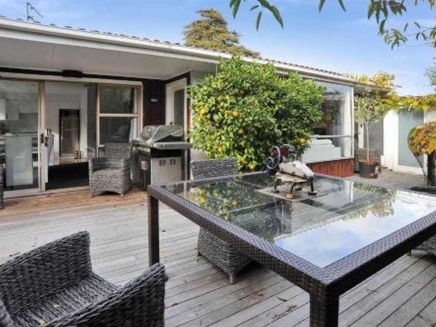 Leinster Villa - Christchurch Holiday Homes, Christchurch (Suburb), New Zealand