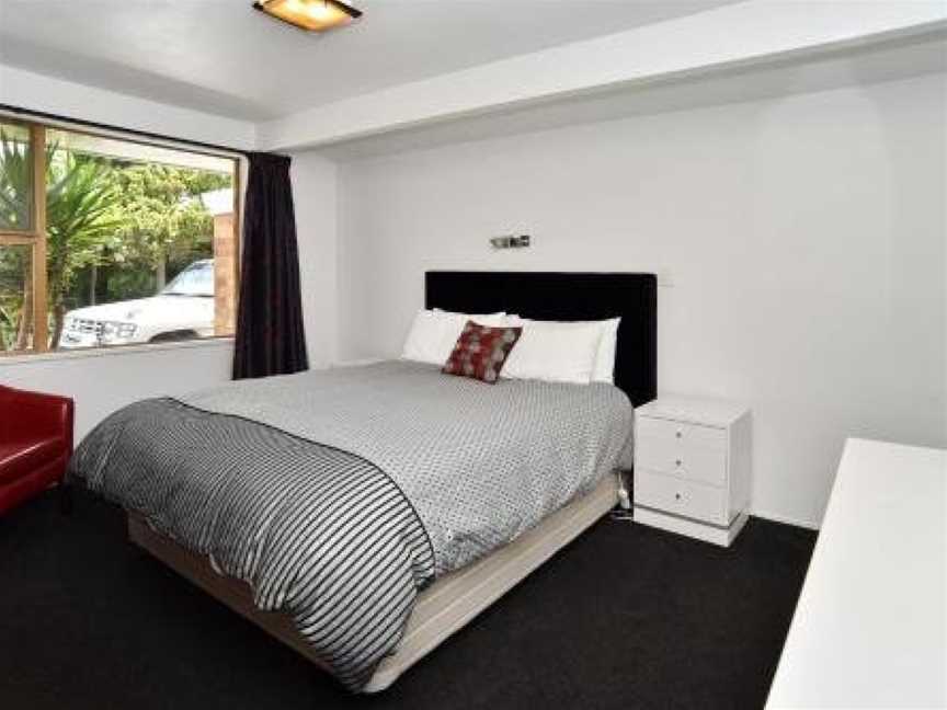 Leinster Villa - Christchurch Holiday Homes, Christchurch (Suburb), New Zealand