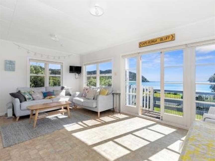 Pencarrow Cottage - Russell Holiday Home, Russell, New Zealand