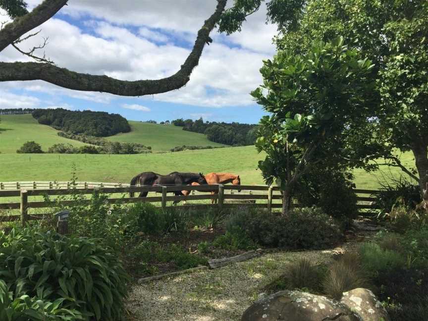 Quail Lodge NZ, Highbury (Palmerston North), New Zealand