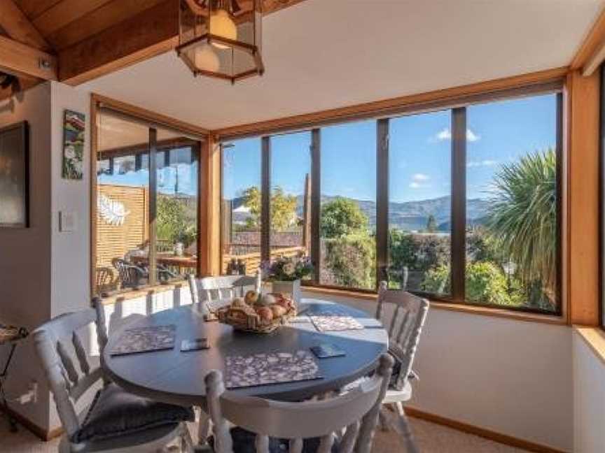 Pointers - Akaroa Holiday Home, Akaroa, New Zealand