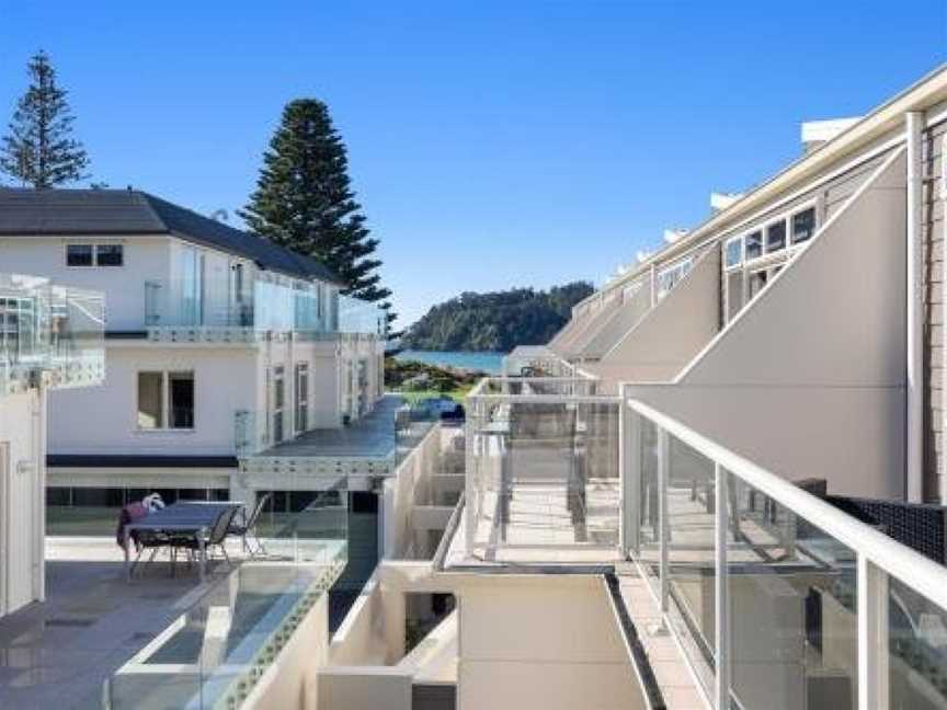 Just Beachy - Mt Maunganui Holiday Home, Mount Maunganui, New Zealand