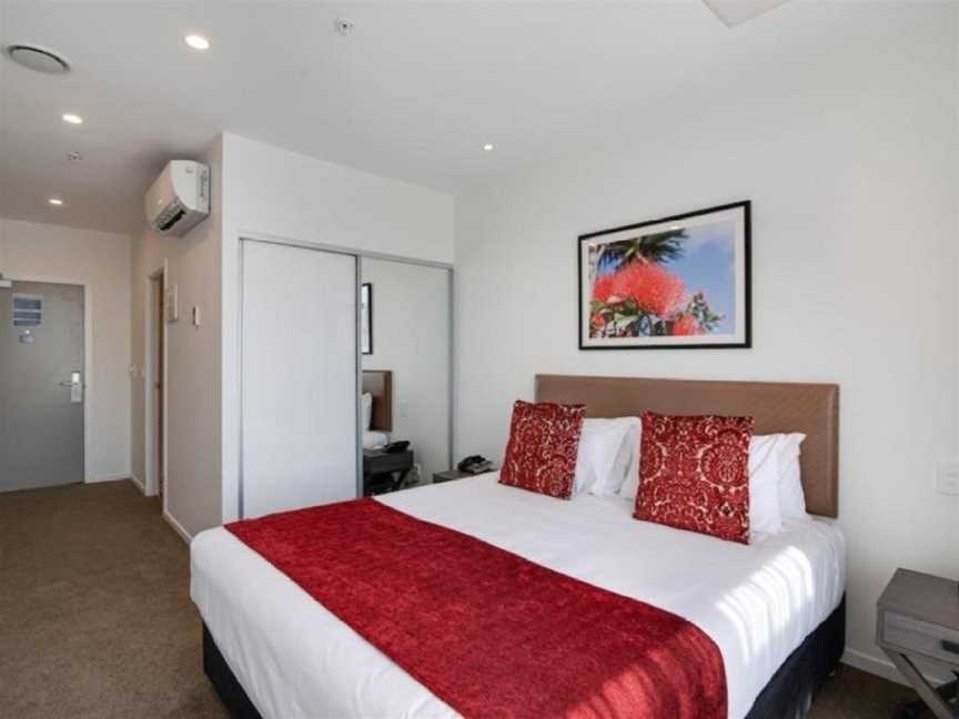 Ramada Suites by Wyndham Manukau, Auckland, New Zealand