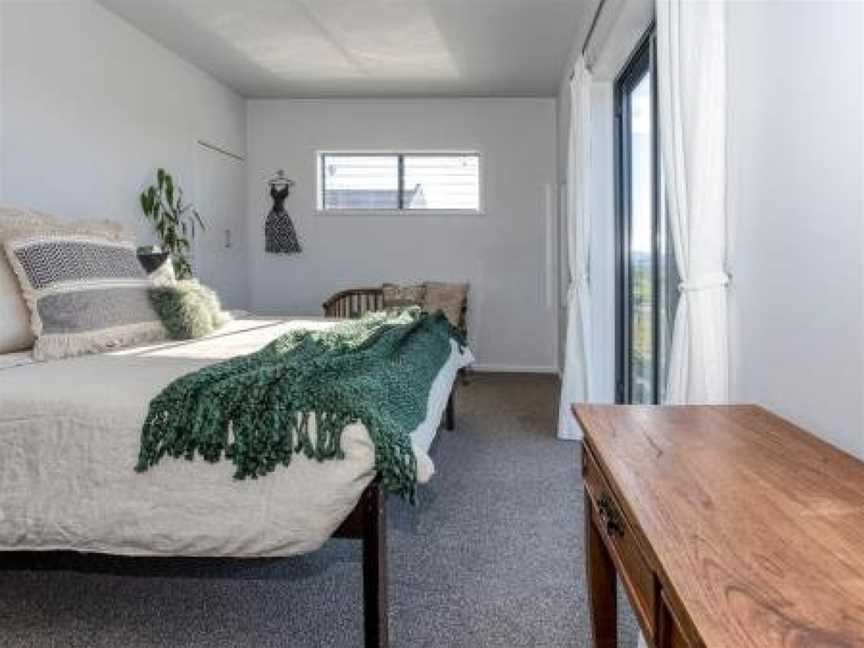 Tasman View Accommodation, Port Motueka, New Zealand