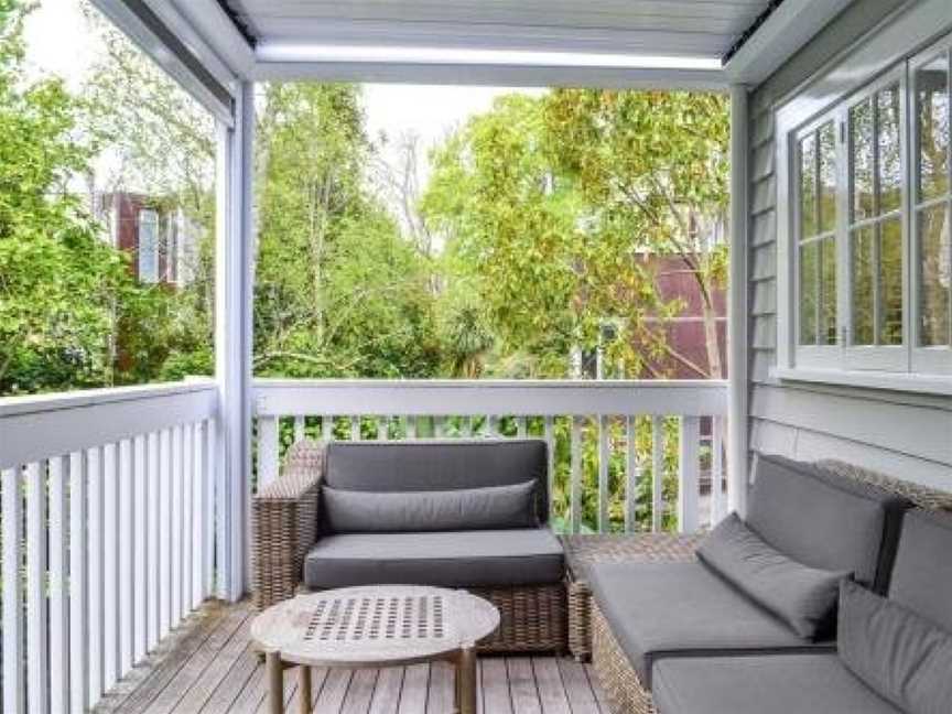 Heritage Renovated 2 Bed Ponsonby Villa, Eden Terrace, New Zealand