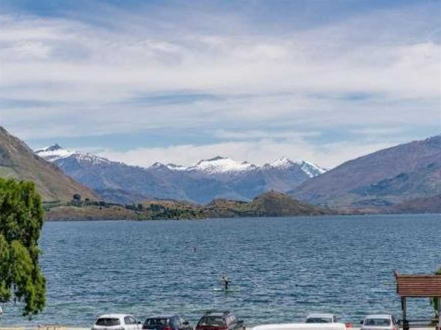 Pembroke, Wanaka, New Zealand