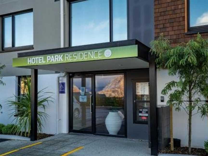 Rima Apartment at the base of Coronet Peak, Argyle Hill, New Zealand