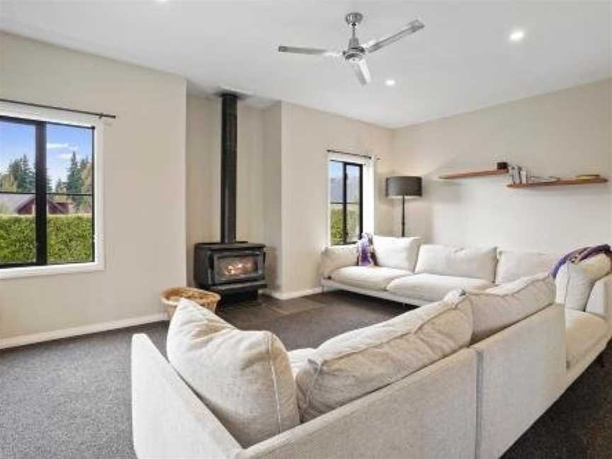 Kokomea House - Wanaka Holiday Home, Wanaka, New Zealand