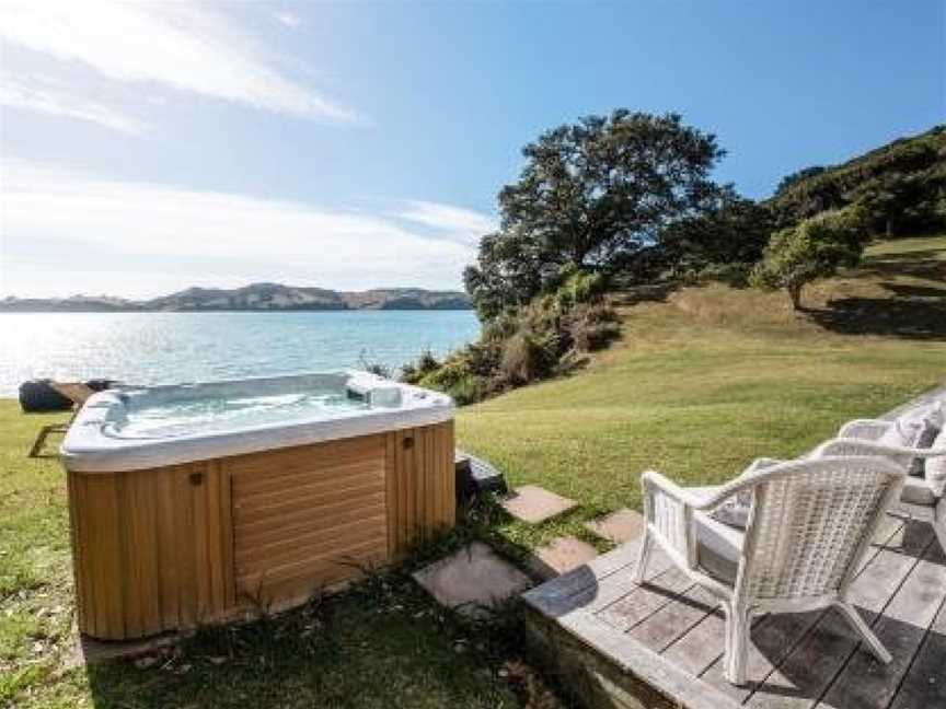 Circular Bay, Waiheke Island (Suburb), New Zealand