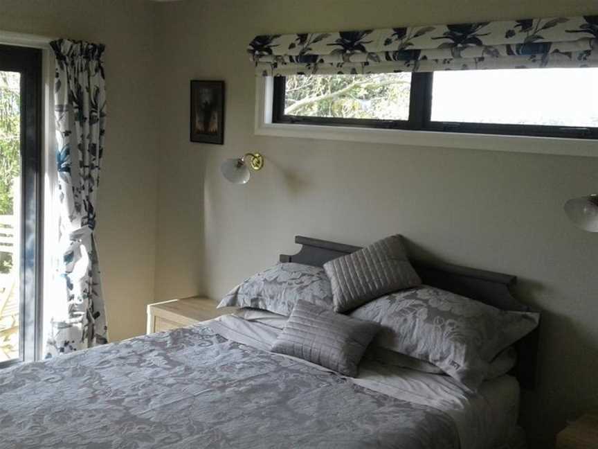 Omaka Heights B & B Country Stay, Blenheim, New Zealand